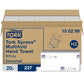 Essuie-mains Tork H2 150299 Universal 2 ép 21x23cm