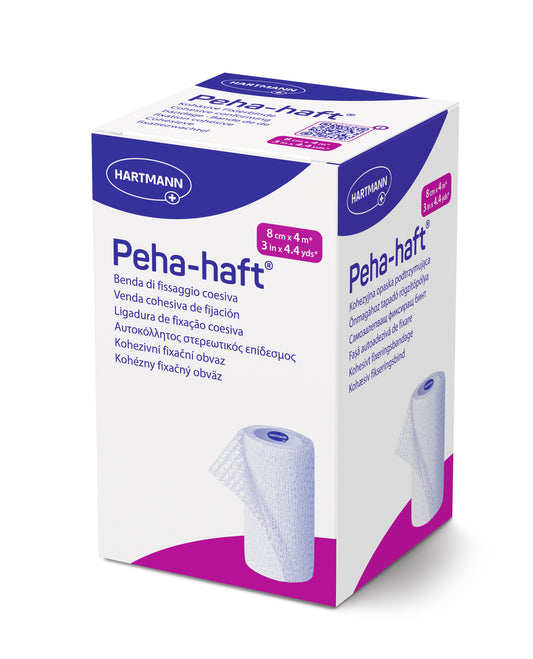Peha-haft latex free - Bandes cohésives HARTMANN