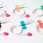 MICROPERFUSEUR SURFLO A AILETTE SECURISE