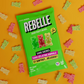 Bonbons REBELLE Oursons acidulés sans sucre