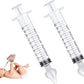Seringue Nasale bébé - boite de 2