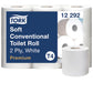 TORK T4 PH GAUFRE 2P EXTRA BLANC DOUX PREMIUM ECOLABEL-C72