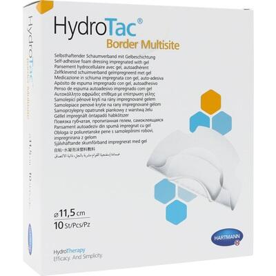 HydroTac Border Multisite - Bte 10