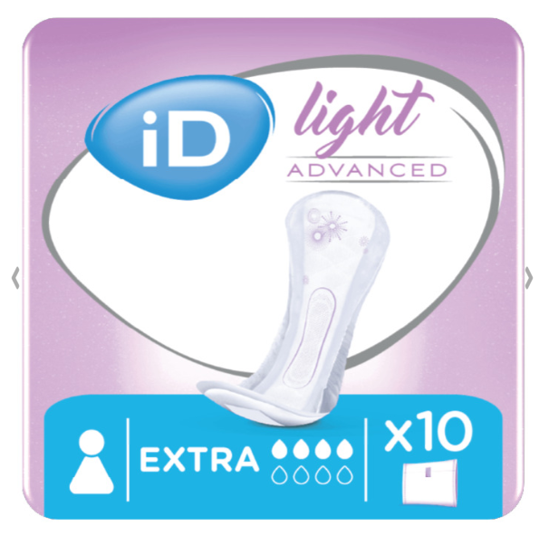 iD Light advanced Extra