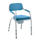 CHAISE GARDE ROBE OMEGA CLASSIQUE H450