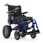 Fauteuil Roulant Electrique Invacare Esprit Action