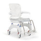 Chaise de douche mobile aquatec® ocean ergo