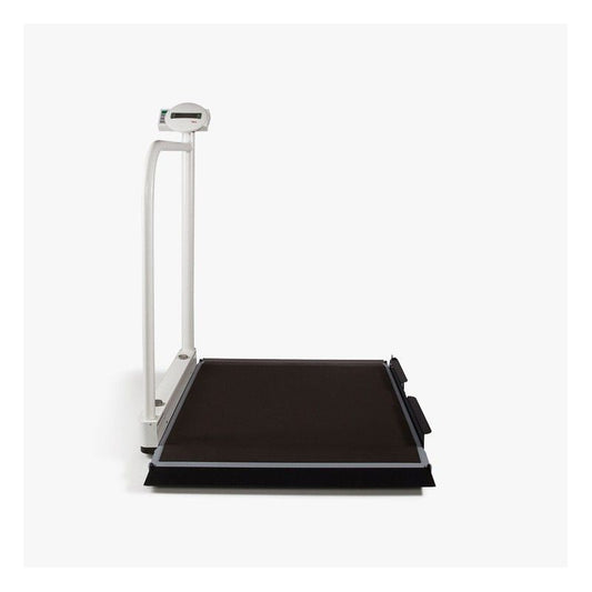 PLATEFORME DE PESEE ELECTRONIQUE SECA  677 - CLASSE III