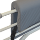 Protection pour barrière de lit 140X37CM