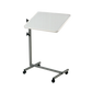 Table de lit à hauteur variable manuelle
