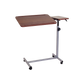 Table de lit double plateau - TEA