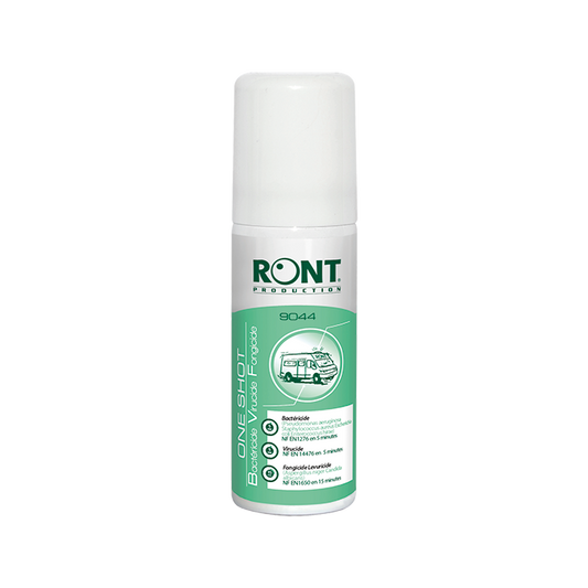 Diffuseur désinfectant auto-percutant One Shot 50 ML