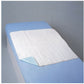 ALESE DE LIT DOUCEUR 90x120 avec rabats