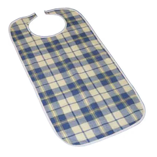 SERVIETTE LONGUE, BAVETTE