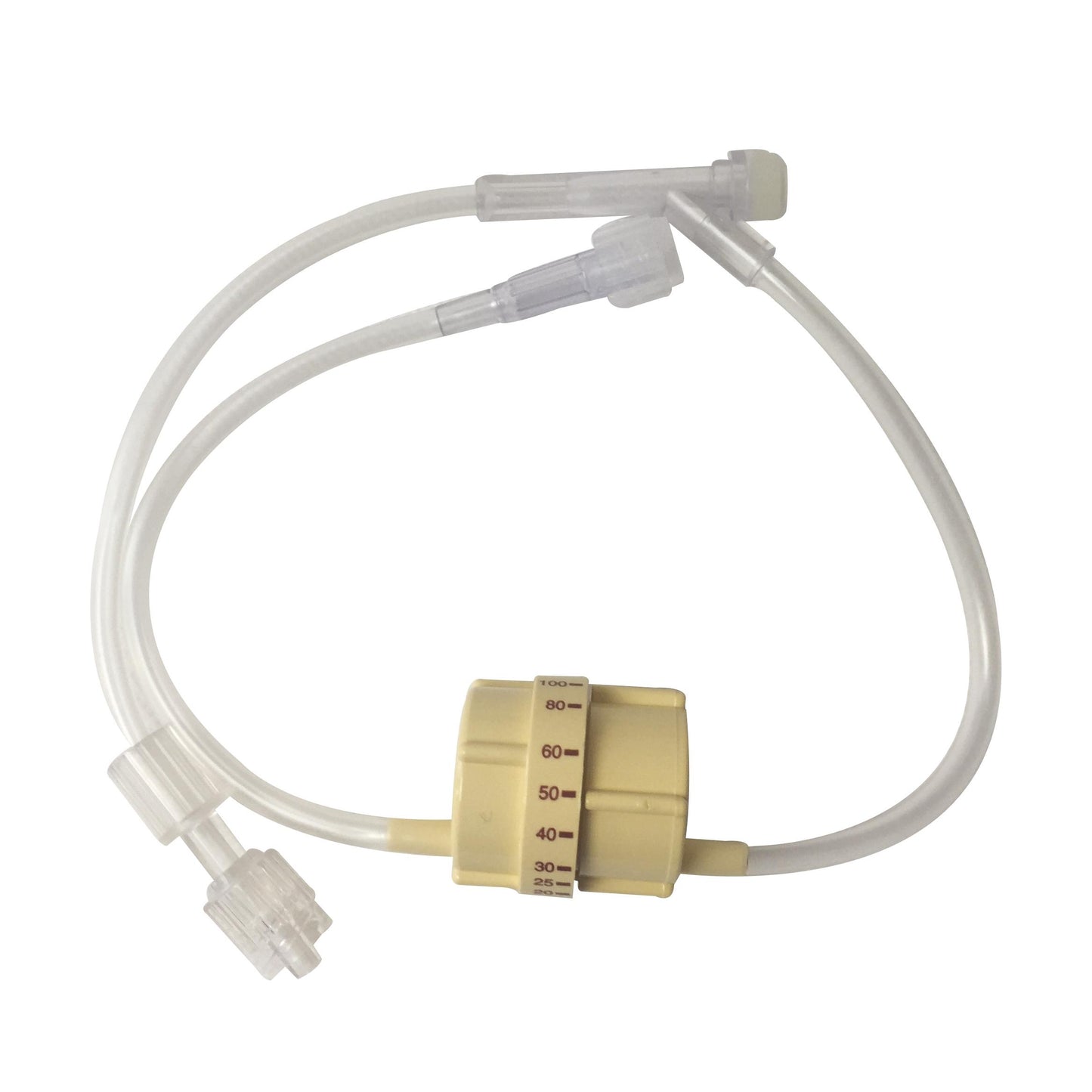 Régulateur de débit Dosiflow 1