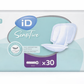 iD Sensitive Form	Maxi