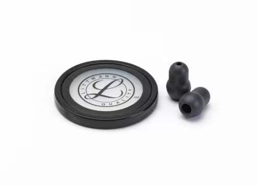 KIT PIÈCES DÉTACHÉES STÉTHOSCOPES 3M™ LITTMANN® MASTER CLASSIC