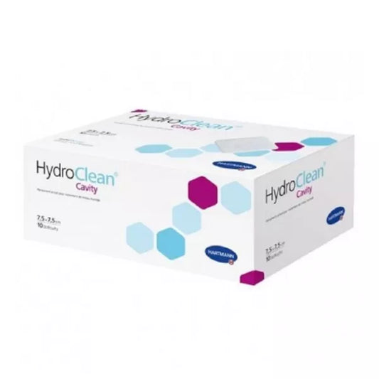 HydroClean advance Cavity - Bte 10
