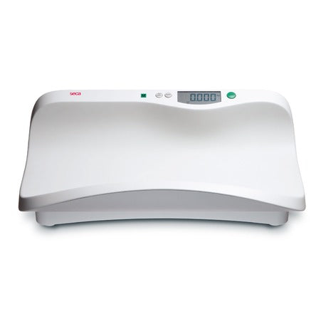 PESE-BEBE ELECTRONIQUE SANS FIL SECA 376 - CLASSE III