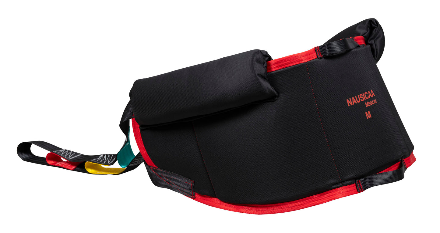 Sangle dorsale verticalisateur XL