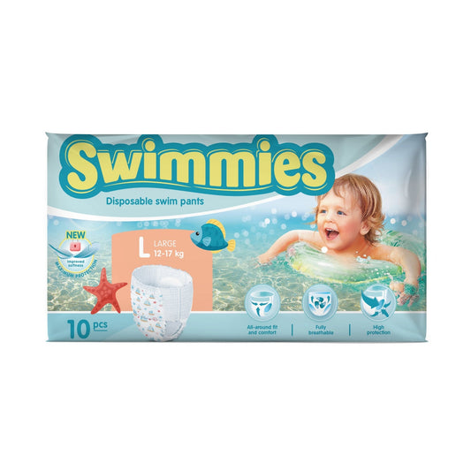 Swimmies Large