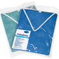 Tenue de bloc non tissé STERILE : Foliodress Suit HARTMANN