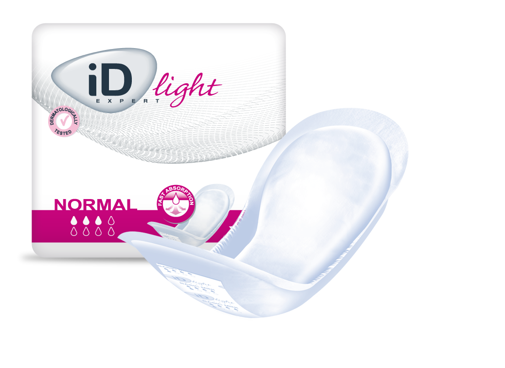 iD Expert light Normal	280 mm