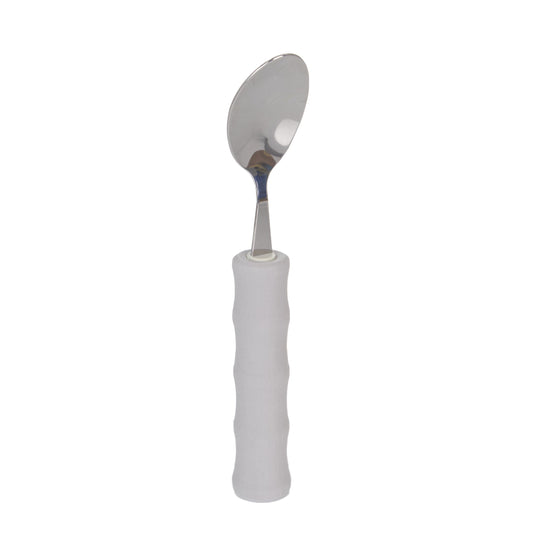 Cuillère à soupe avec manche en mousse