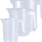 tasse à mesurer 3 litres