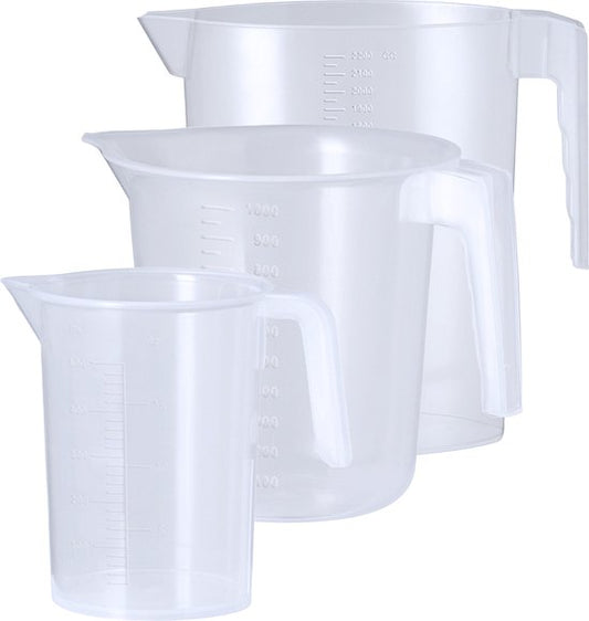 tasse à mesurer 3 litres