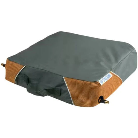 Coussin POLYAIR® 100 P302C BI-compartiments 43 x 43 x 10 cm