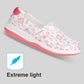 Chaussure Suzy  - Safety Jogger