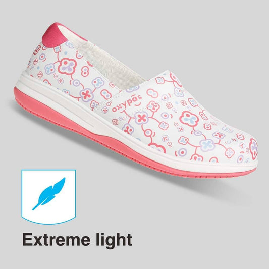 Chaussure Suzy  - Safety Jogger