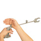 Pince de préhension Pick-Up Homecraft 75CM