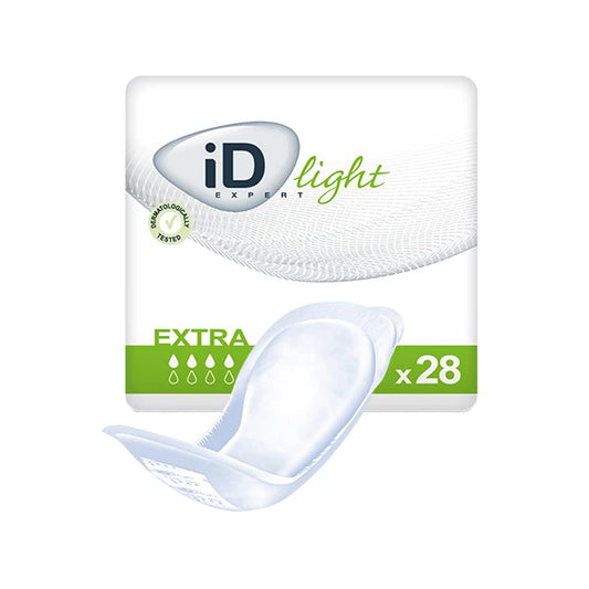 iD Expert light  Extra 350 mm