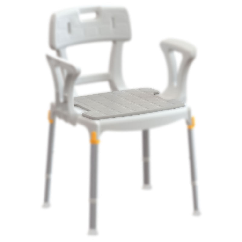 Coussin d'assise Capri