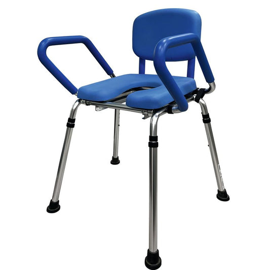 Fauteuil de toilettes releveur Soft
