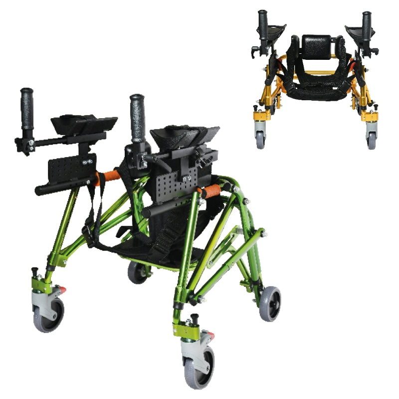 Supports avant-bras tailles 3 & 4