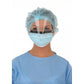 MASQUE DE CHIRURGIE AVEC VISIERE