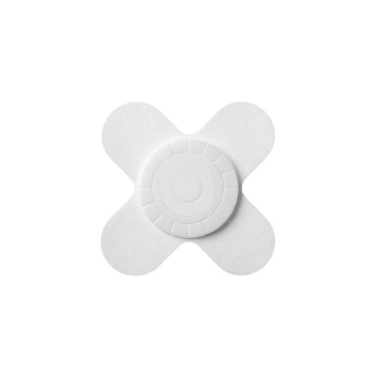 COMFEEL PLUS PLAQUE MOUSSE