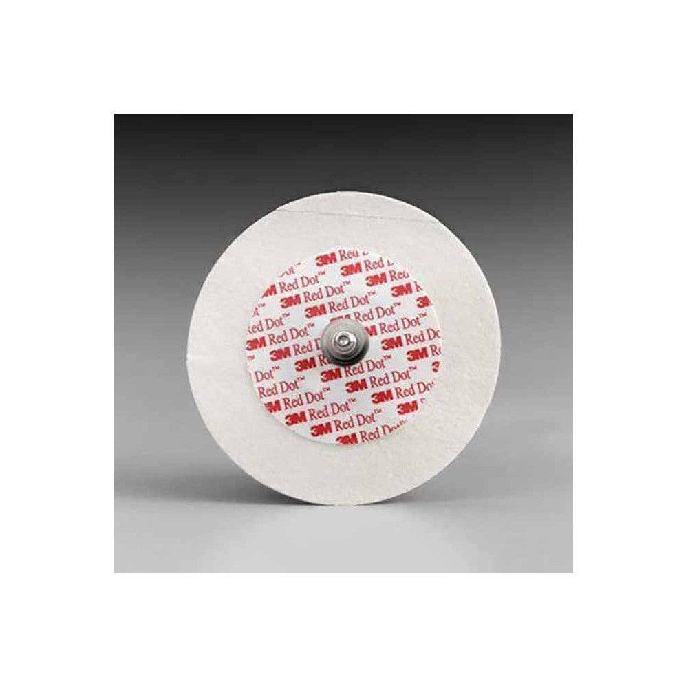 ELECTRODE 3M RED DOT 2238