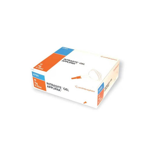 INTRASITE GEL APPLIPAK 15G AVEC APPLICATEUR