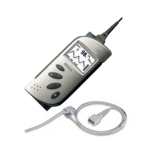 OXYMETRE DE POULS H100B AVEC CAPTEUR NEONATAL