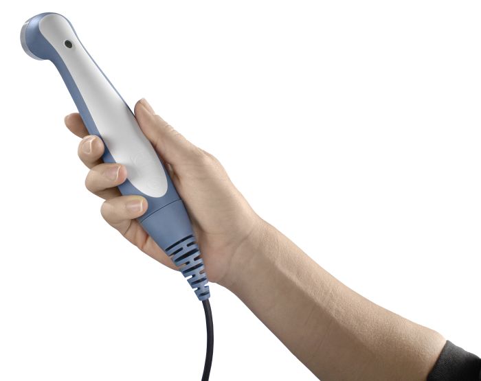 Tête ultrason 5 cm² pour Intelect Mobile 1 - Chattanooga