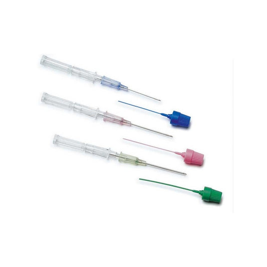 TERUMO OBTURATEUR POUR CATHETER DROIT