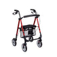Rollator 4 roues Boston