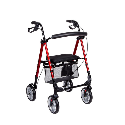 Rollator 4 roues Boston