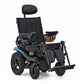 Fauteuil roulant électrique à propulsion Karma Blazer Sling