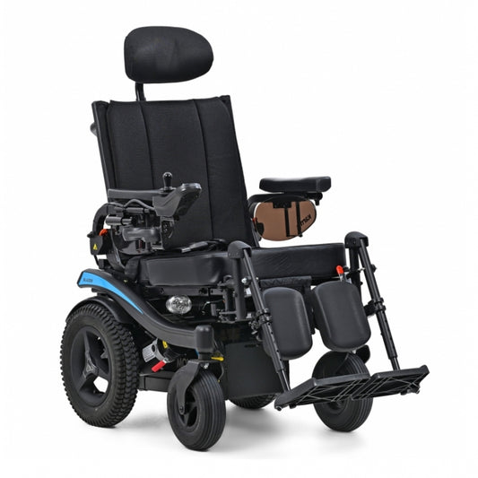 Fauteuil roulant électrique à propulsion Karma Blazer Sling