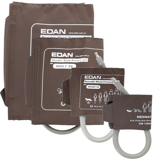 EDAN BRASSARD LARGE  (34-43 CMS)